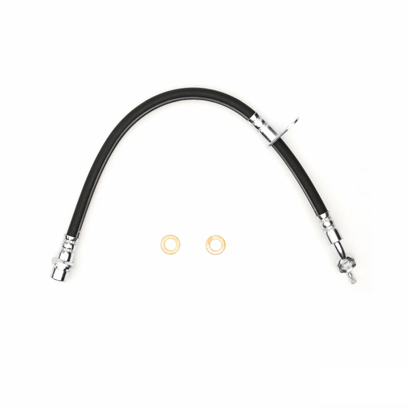 Toyota MR2 Spyder Brake Hose - Rear - R1 Concepts - `00-`05 Toyota MR2 Spyder Brake Hose - Rear - R1 Concepts - `00-`05